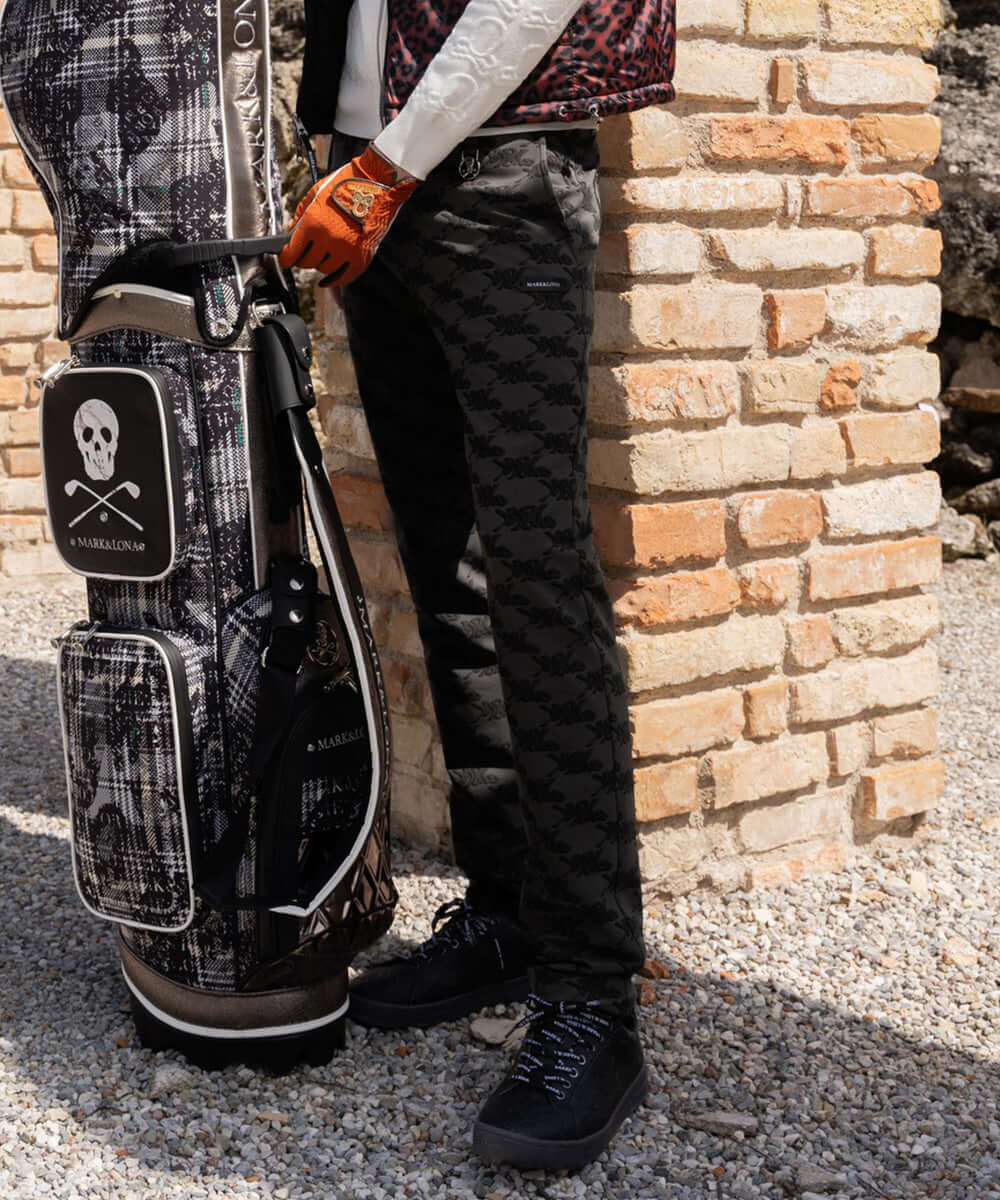 ブラックMARK & LONA Distort 5PK Pants | MEN ブラックMARK & LONA Distort 5PK Pants | MEN