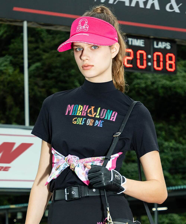 Ever Wide Brim Visor | MEN and WOMEN