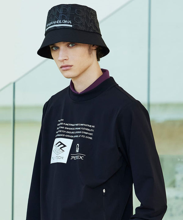 Vapor-Tech Seam-Sealed Hat  | MEN and WOMEN