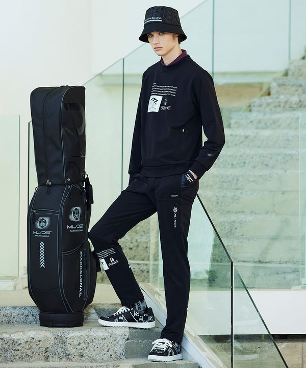 Vapor-Tech Pull Over Shell  | MEN