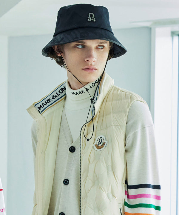 Gauge Crystal Icon Hat | MEN and WOMEN