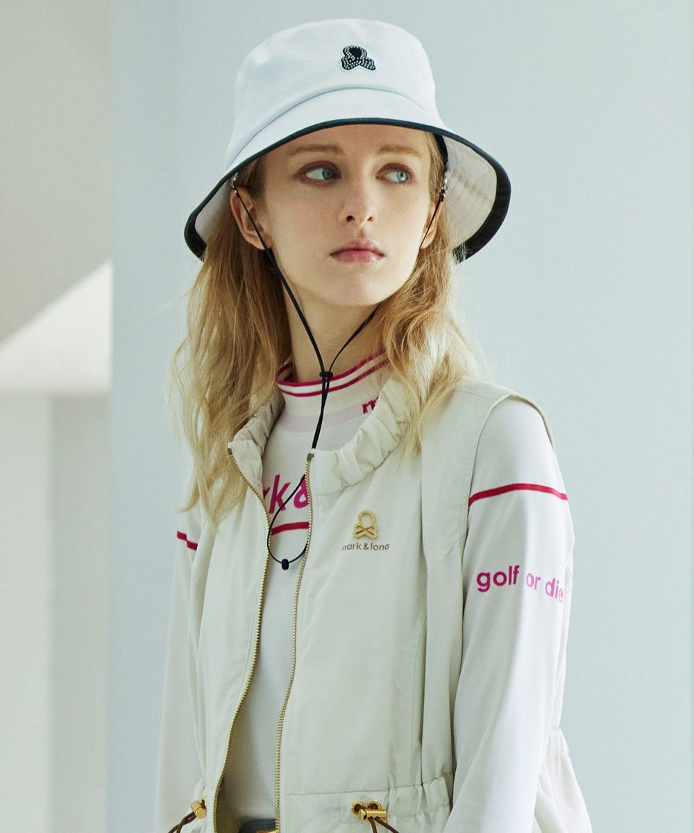 Gauge Crystal Icon Hat | MEN and WOMEN