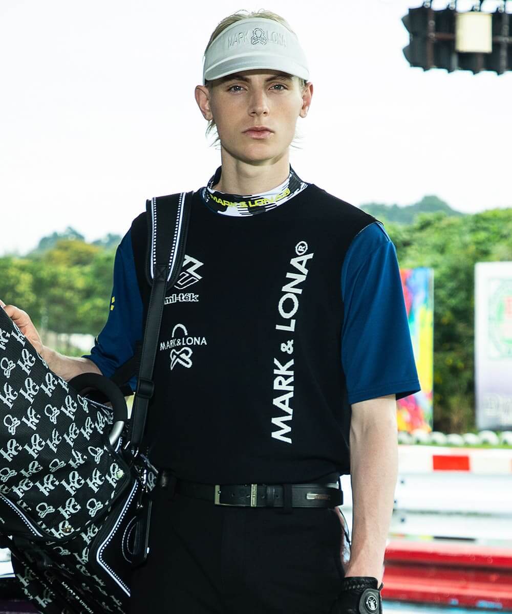 ML-Tech Visco Cool Vest | MEN