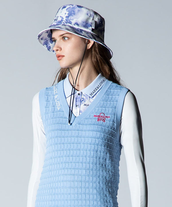 Pulse Bucket Hat | MEN and WOMEN