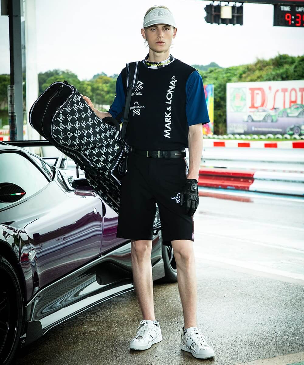 ML-Tech Visco Cool Vest | MEN