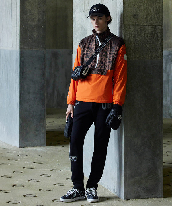 Matrix Shield Half Zip Jacket | MEN