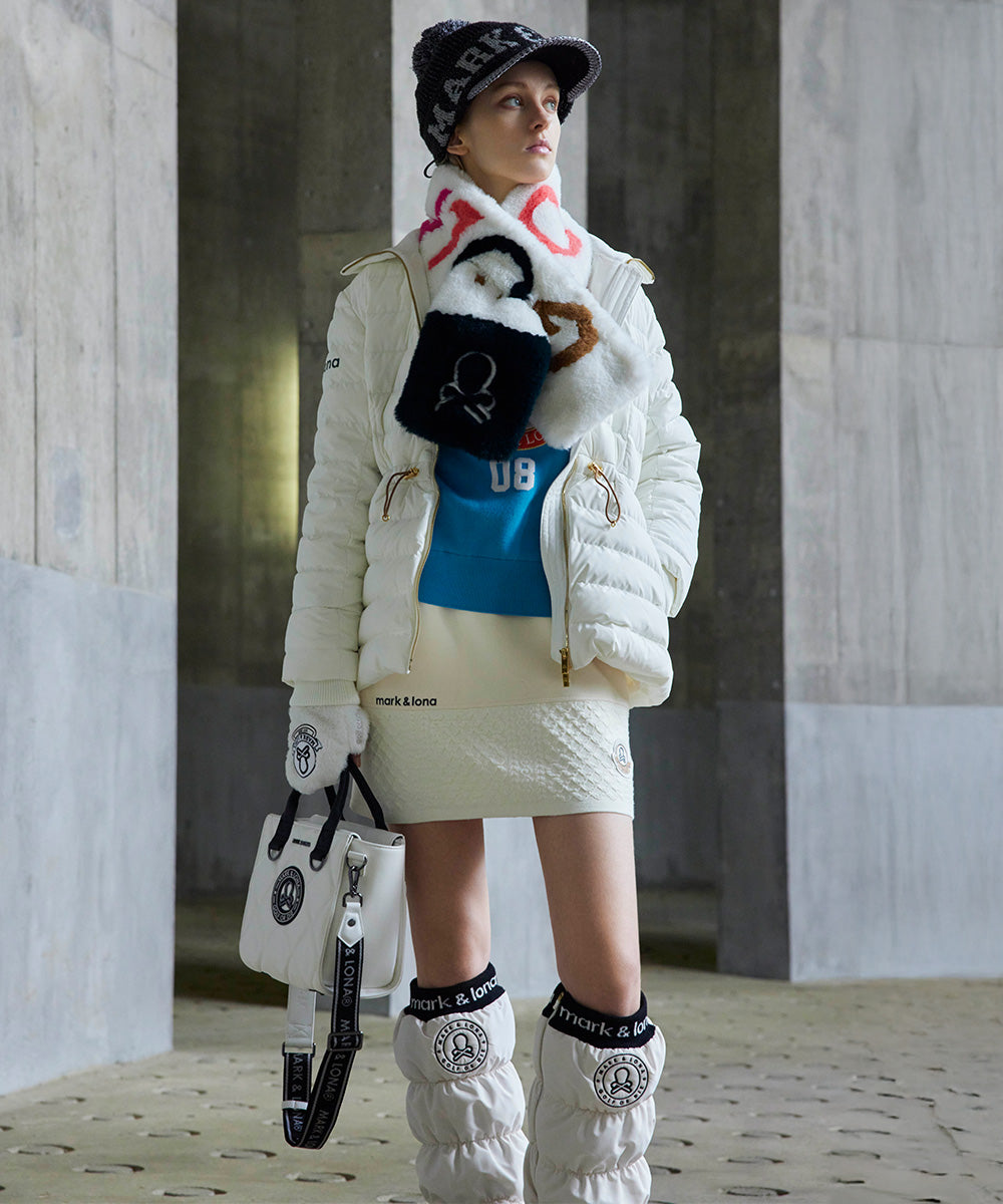 Align Hybrid Skirt | WOMEN