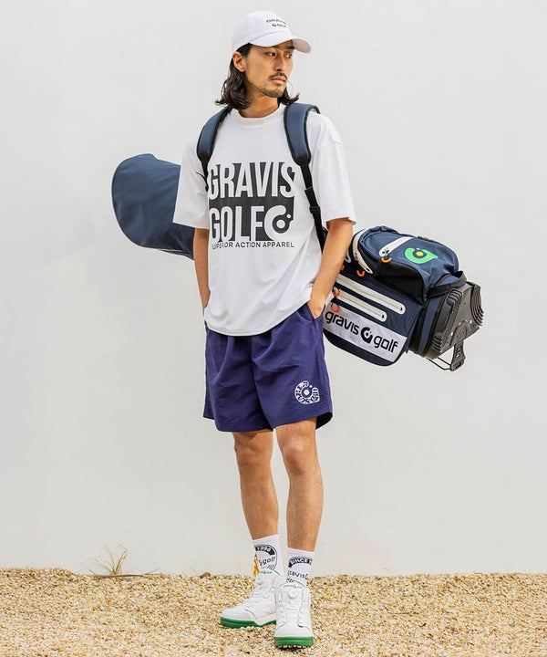 G Wheel Utility Shorts | MEN