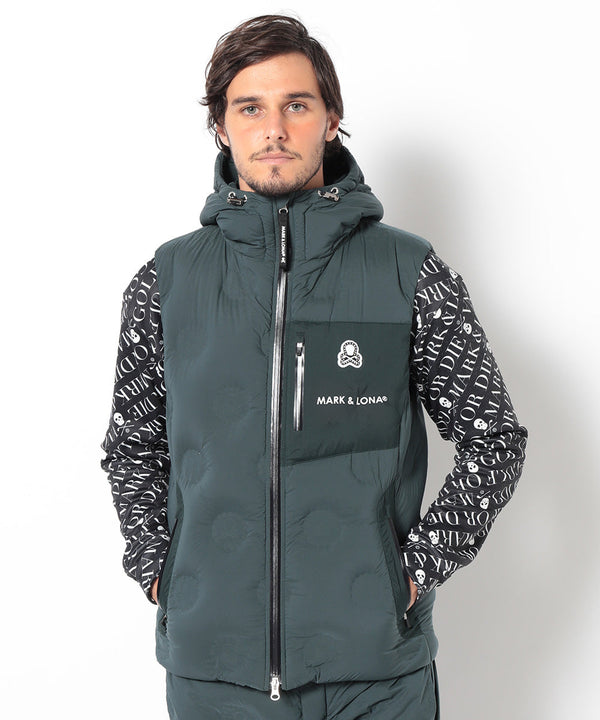 Ever Stretch Down Vest | MEN