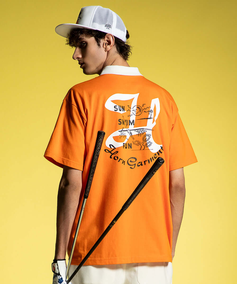 Vaja Tee | MEN and WOMEN