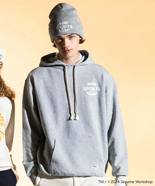 Sesame Street Playhouse Hoodie | MEN