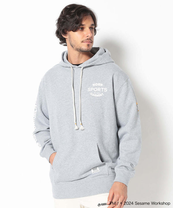 Sesame Street Playhouse Hoodie | MEN