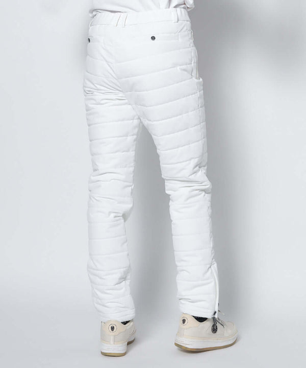 Core Insulate Trousers | MEN