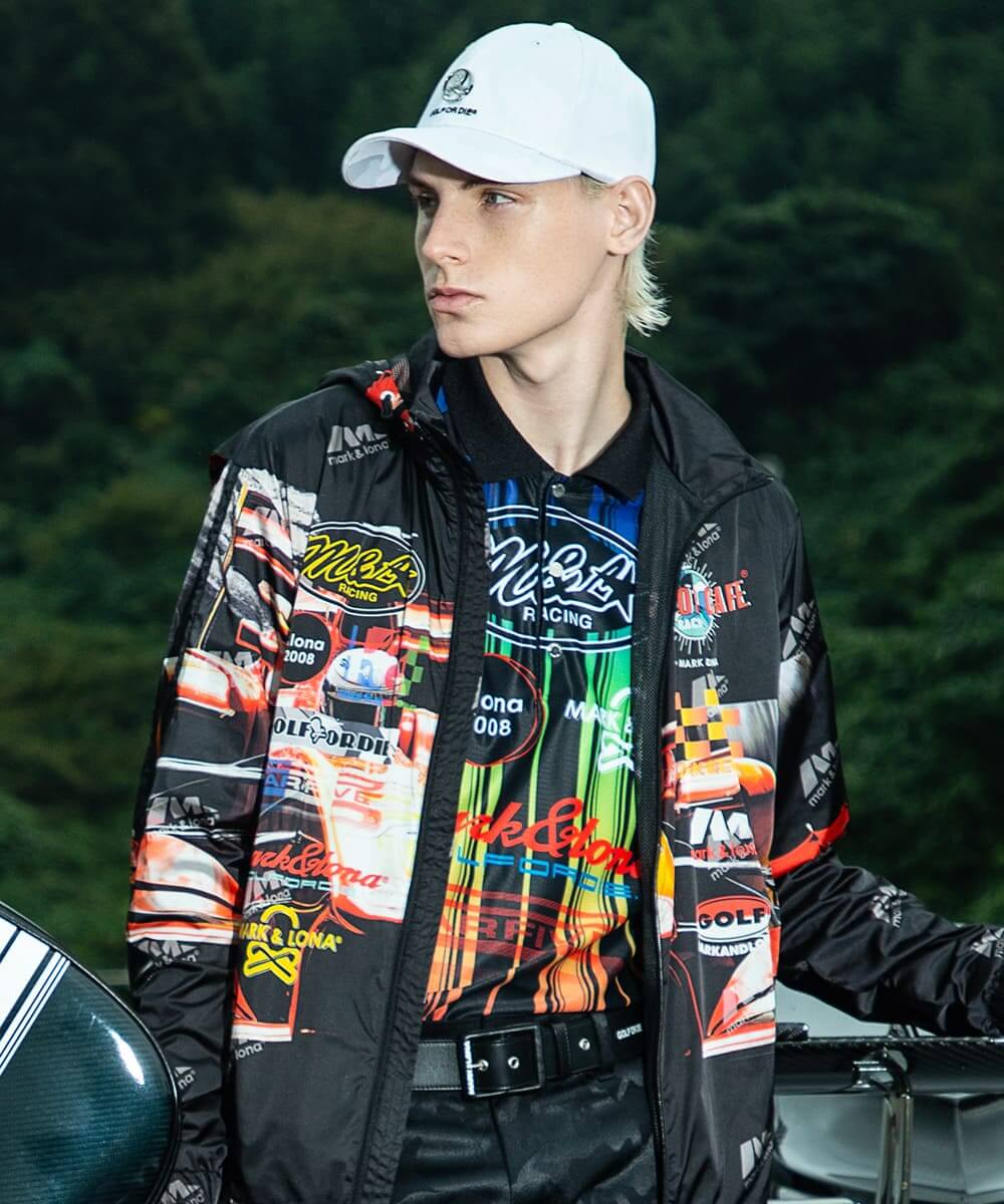 Metal Skull Icon Camouflage Cap | MEN and WOMEN