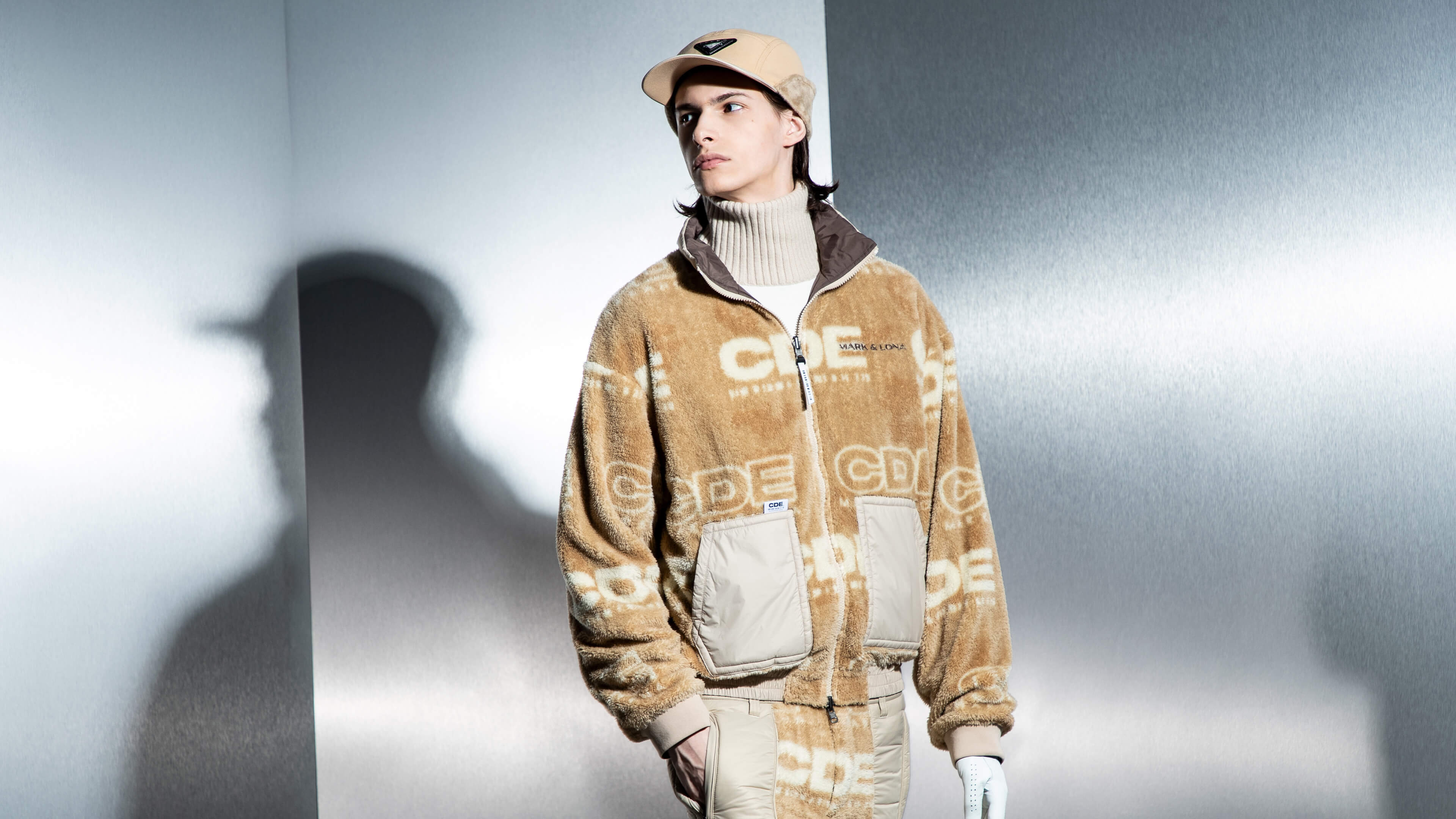 Riichanマークアンドロナ セットアップ Riichanマークアンドロナ セットアップ セットアップ」に該当