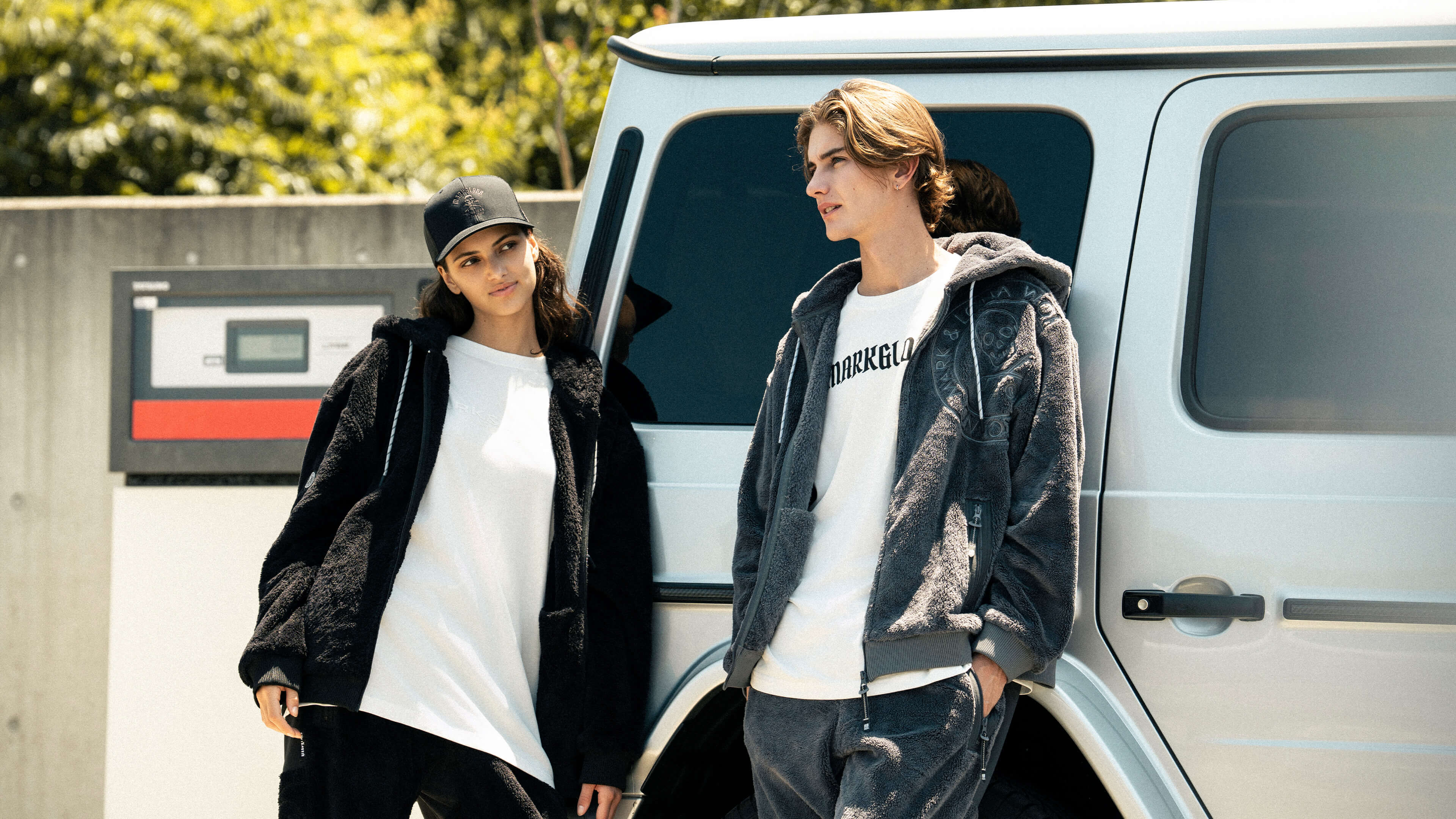 メンズウェア MARK & RONA MARK & LONA - マーク＆ロナ公式オンラインストア