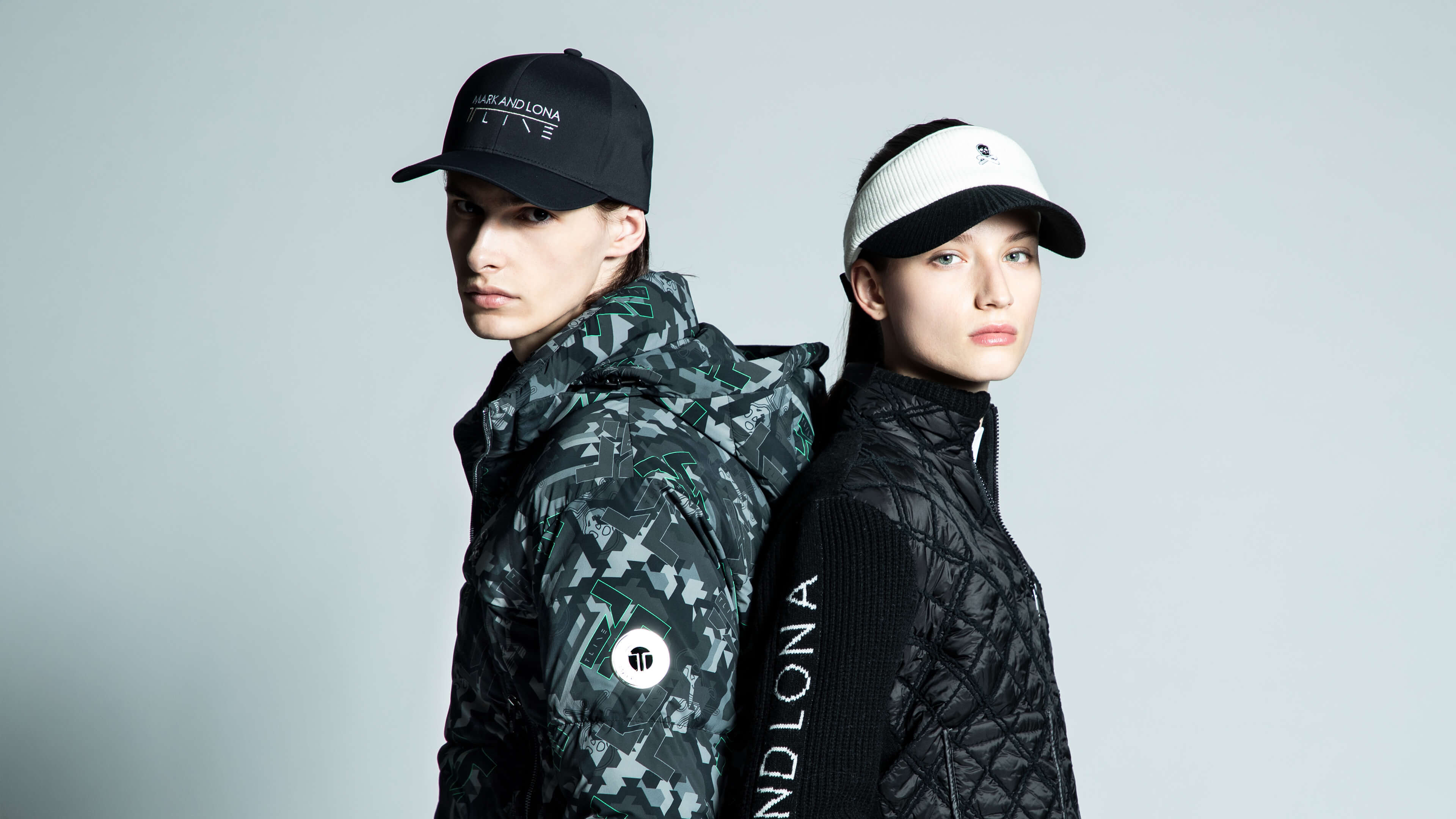 MARK & LONA - マーク＆ロナ公式オンラインストア