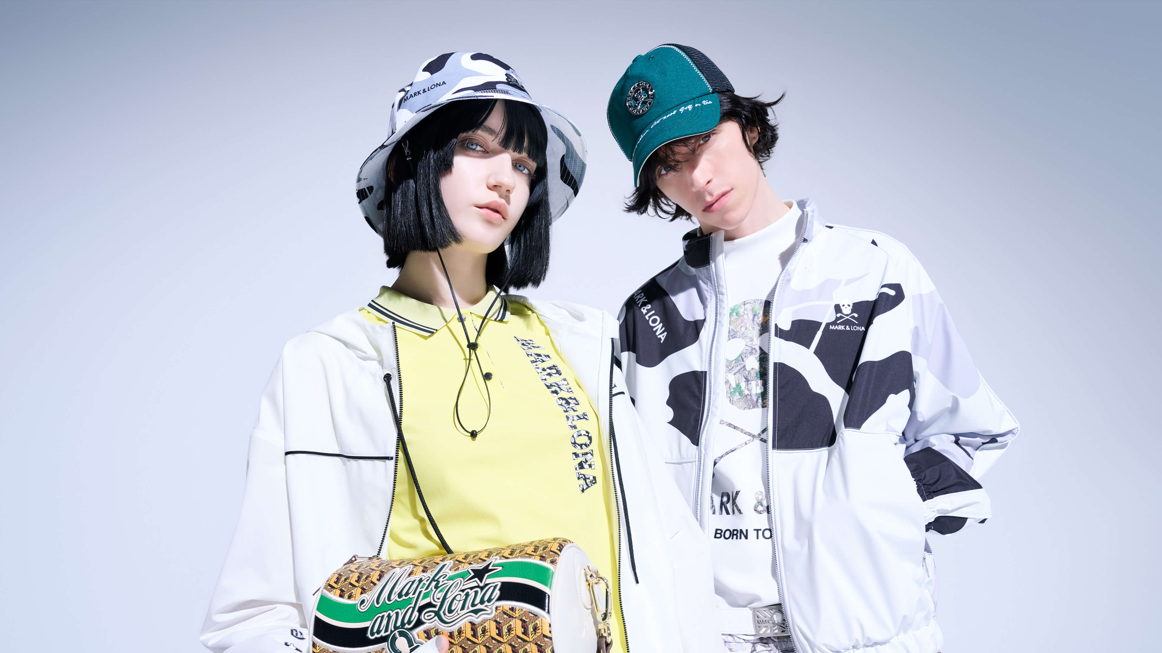 MARK & LONA - マーク＆ロナ公式オンラインストア