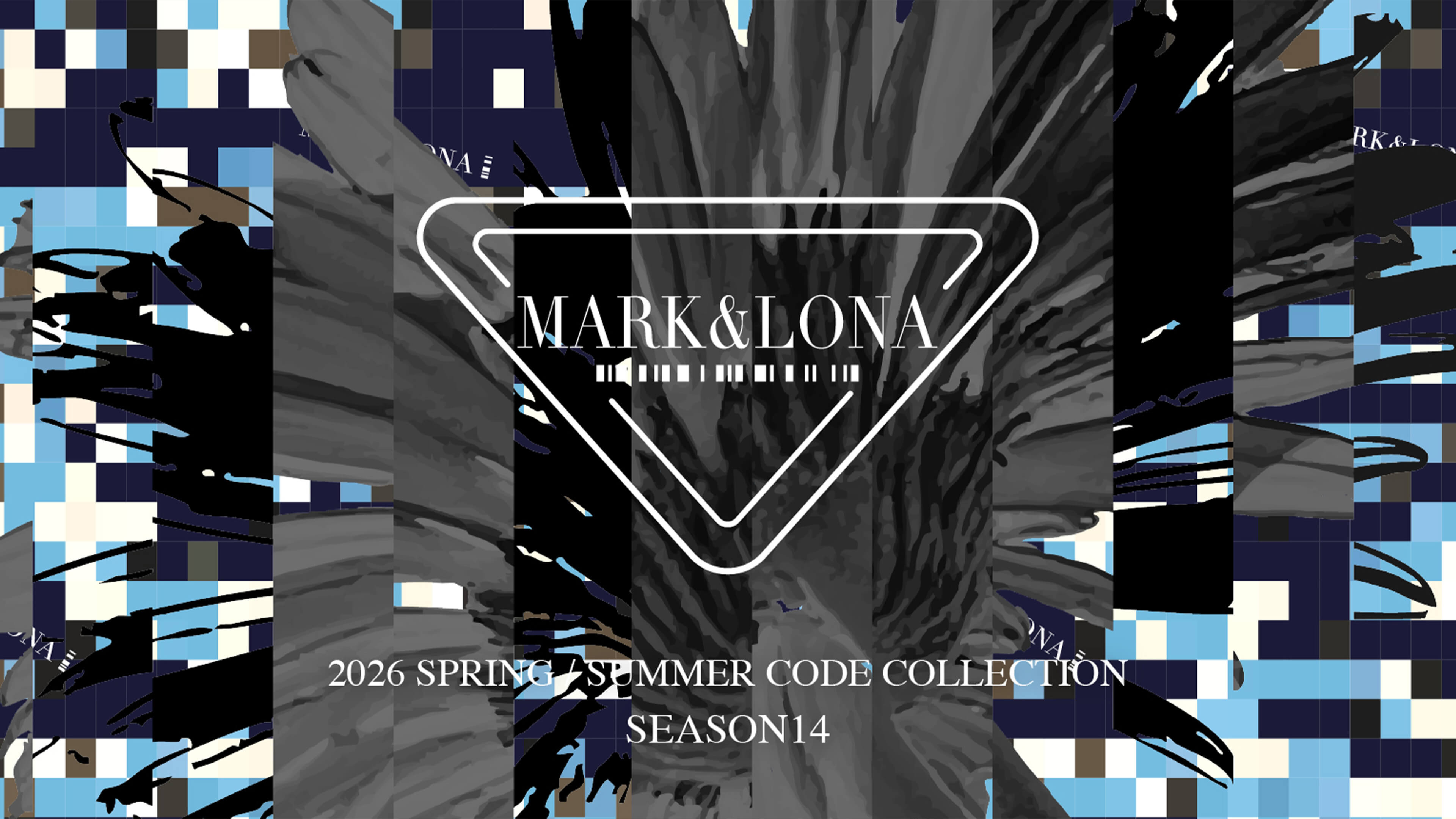 MARK & LONA - マーク＆ロナ公式オンラインストア