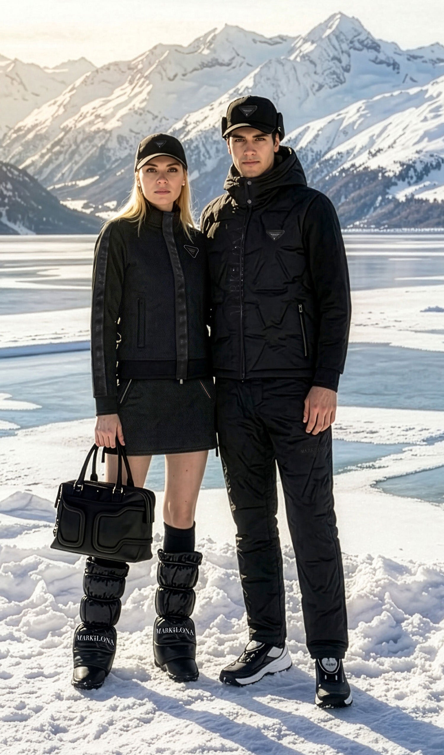 MARK & LONA - マーク＆ロナ公式オンラインストア