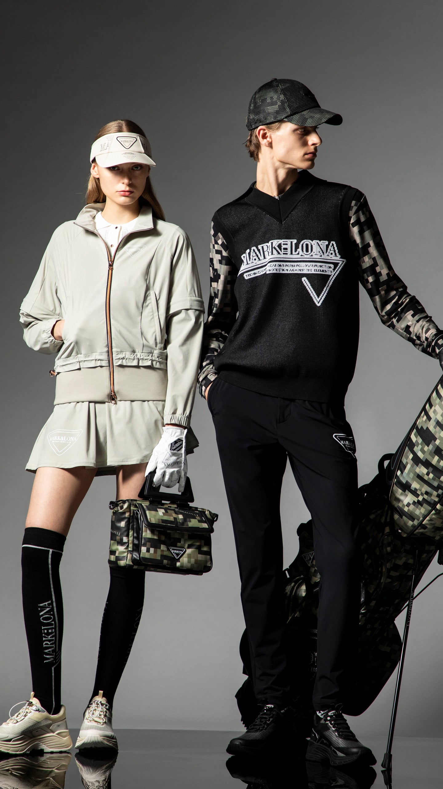 MARK & LONA - マーク＆ロナ公式オンラインストア