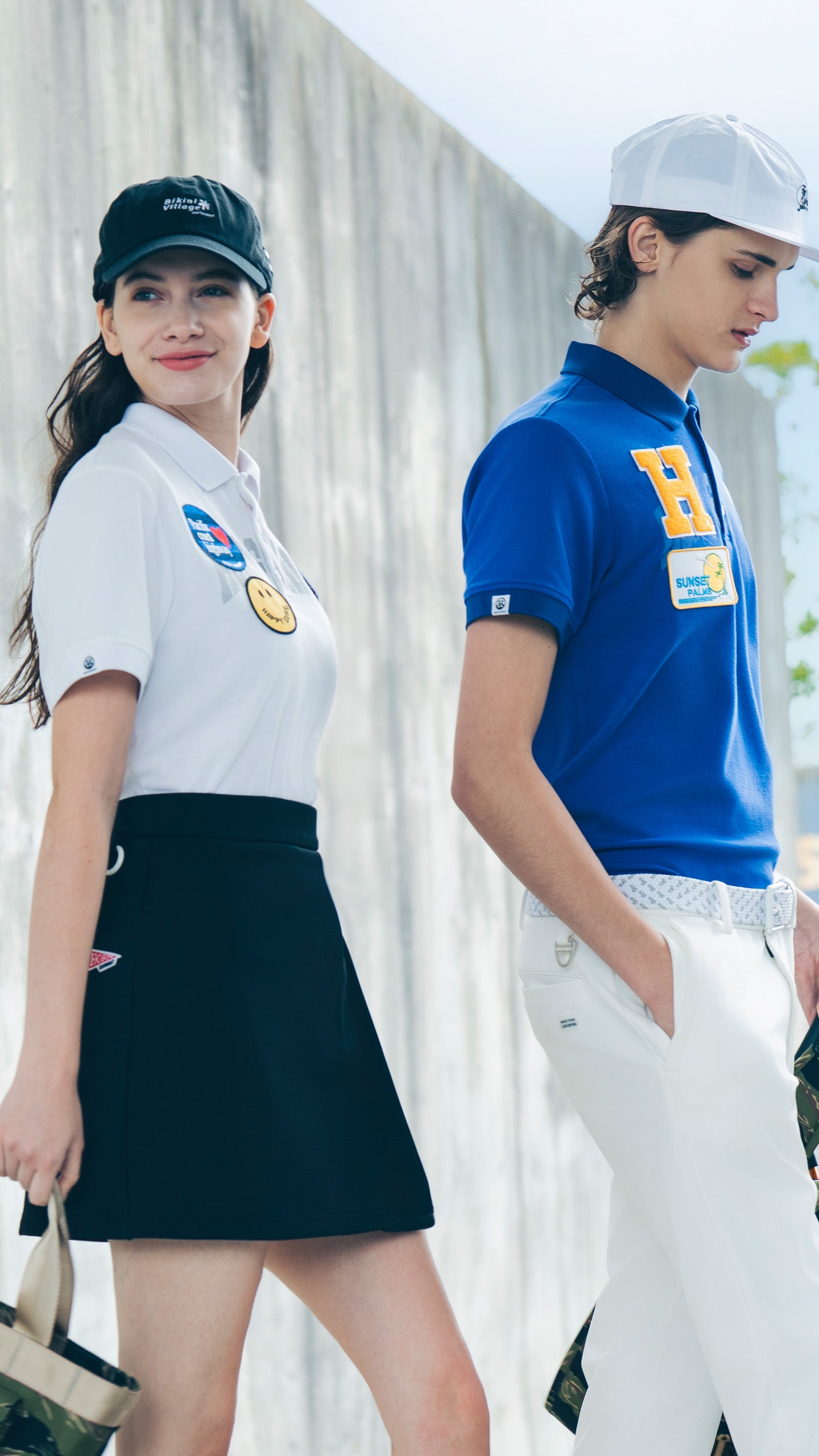 MARK & LONA - マーク＆ロナ公式オンラインストア