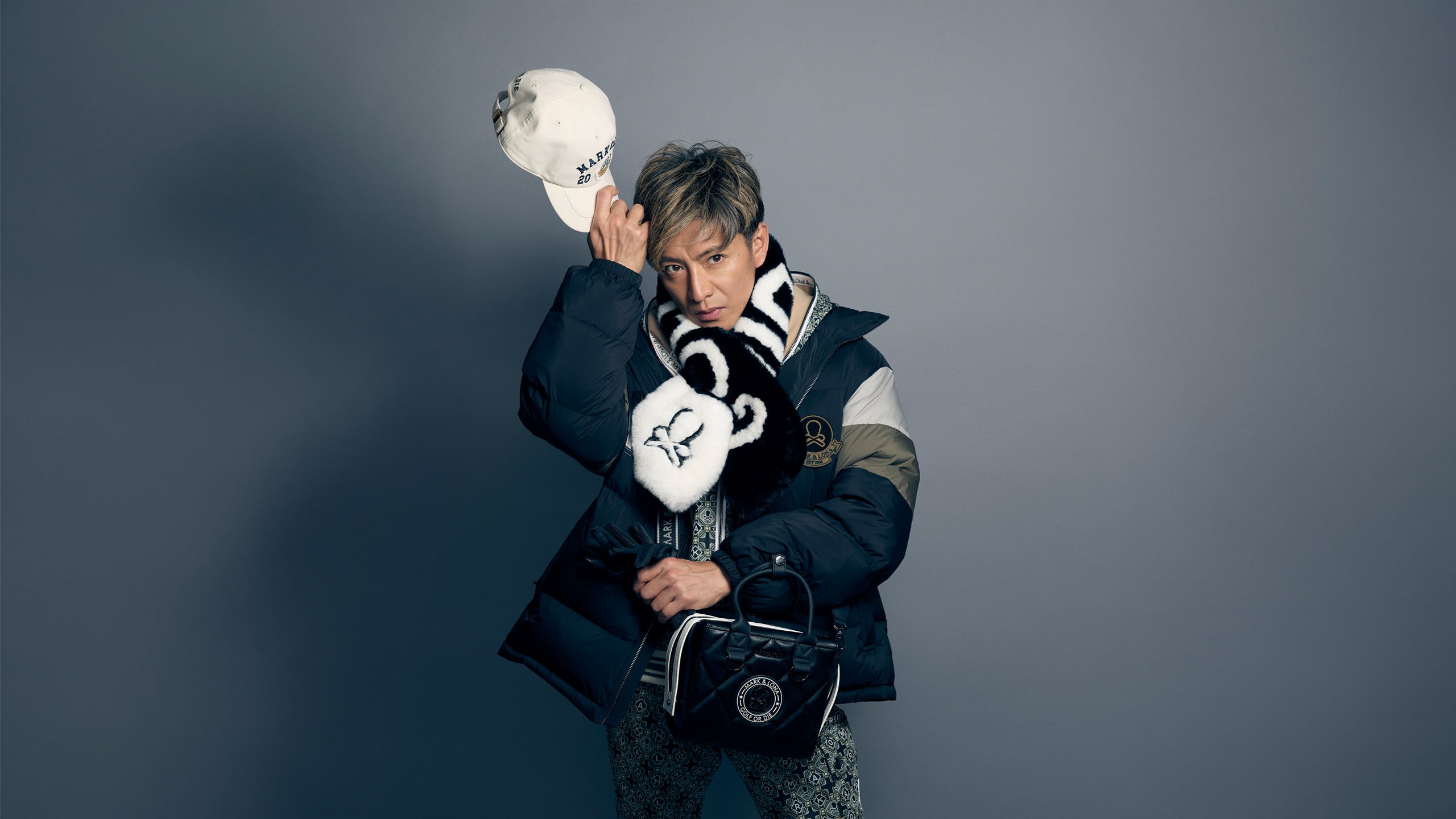 MARK & LONA - マーク＆ロナ公式オンラインストア