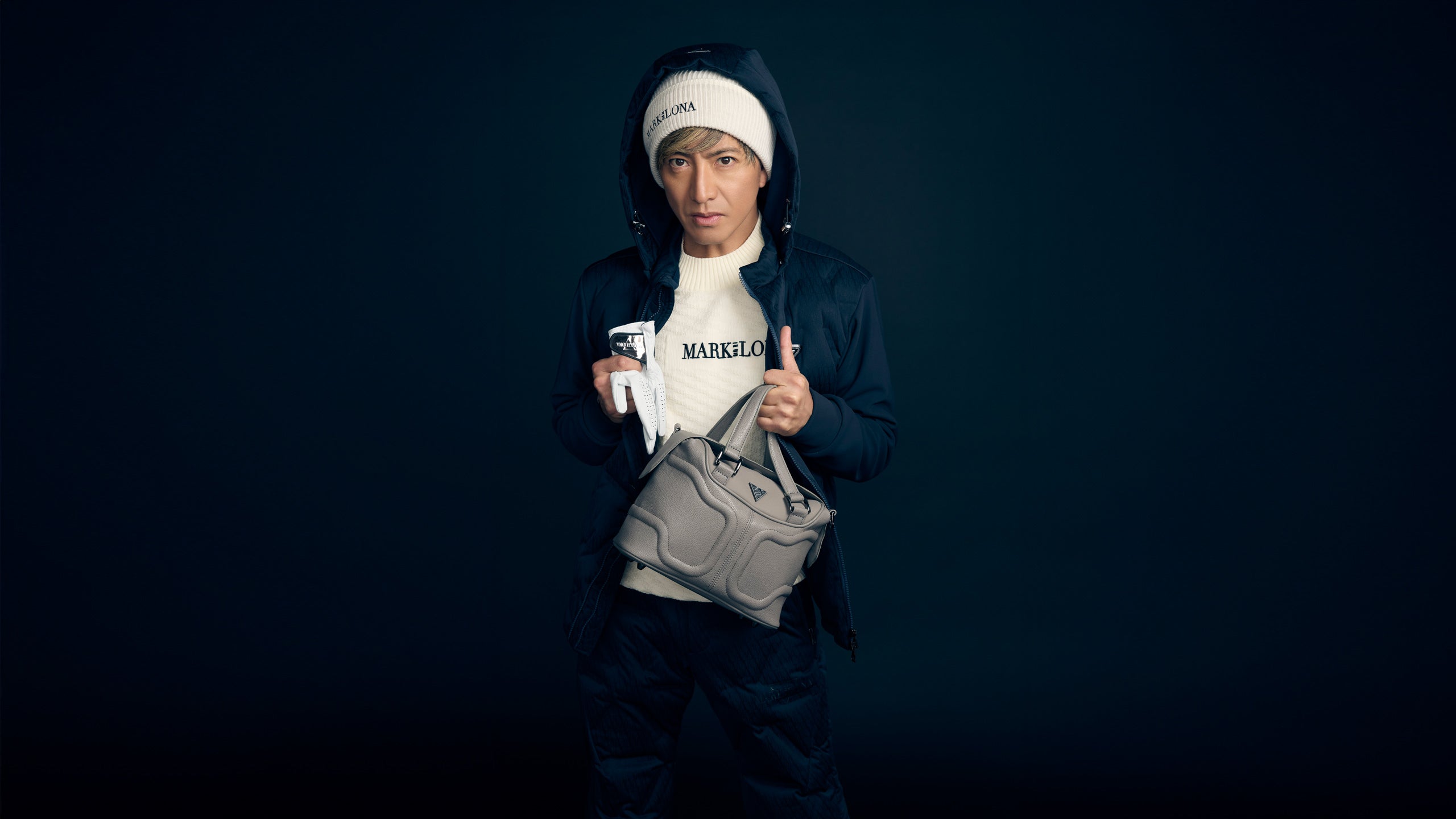 MARK & LONA - マーク＆ロナ公式オンラインストア