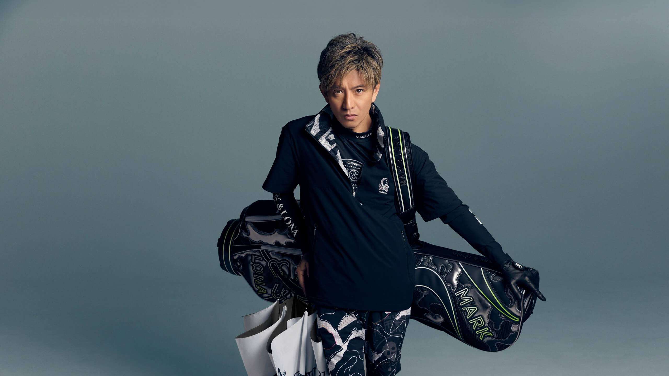 MARK & LONA - マーク＆ロナ公式オンラインストア