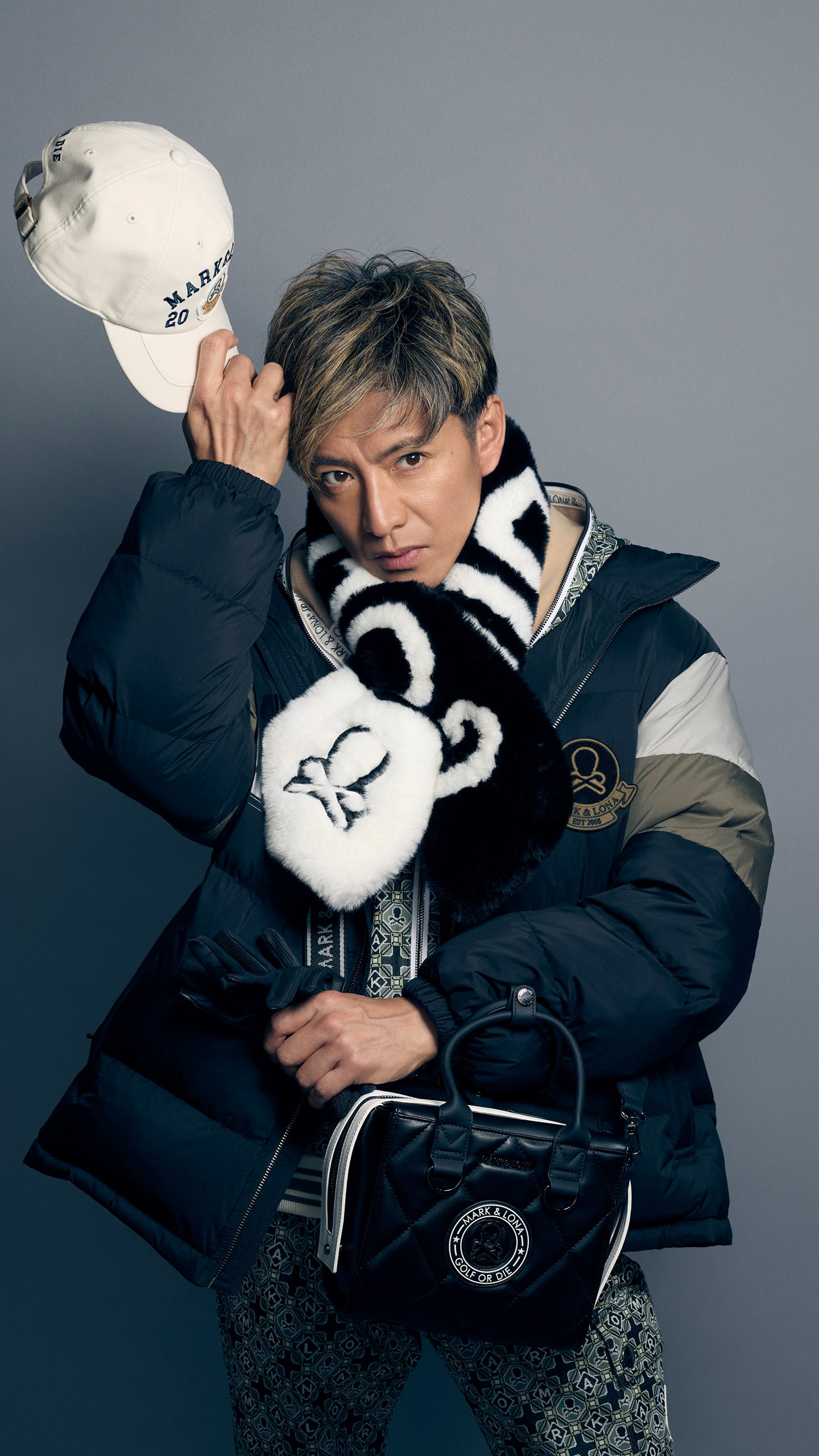 MARK & LONA - マーク＆ロナ公式オンラインストア