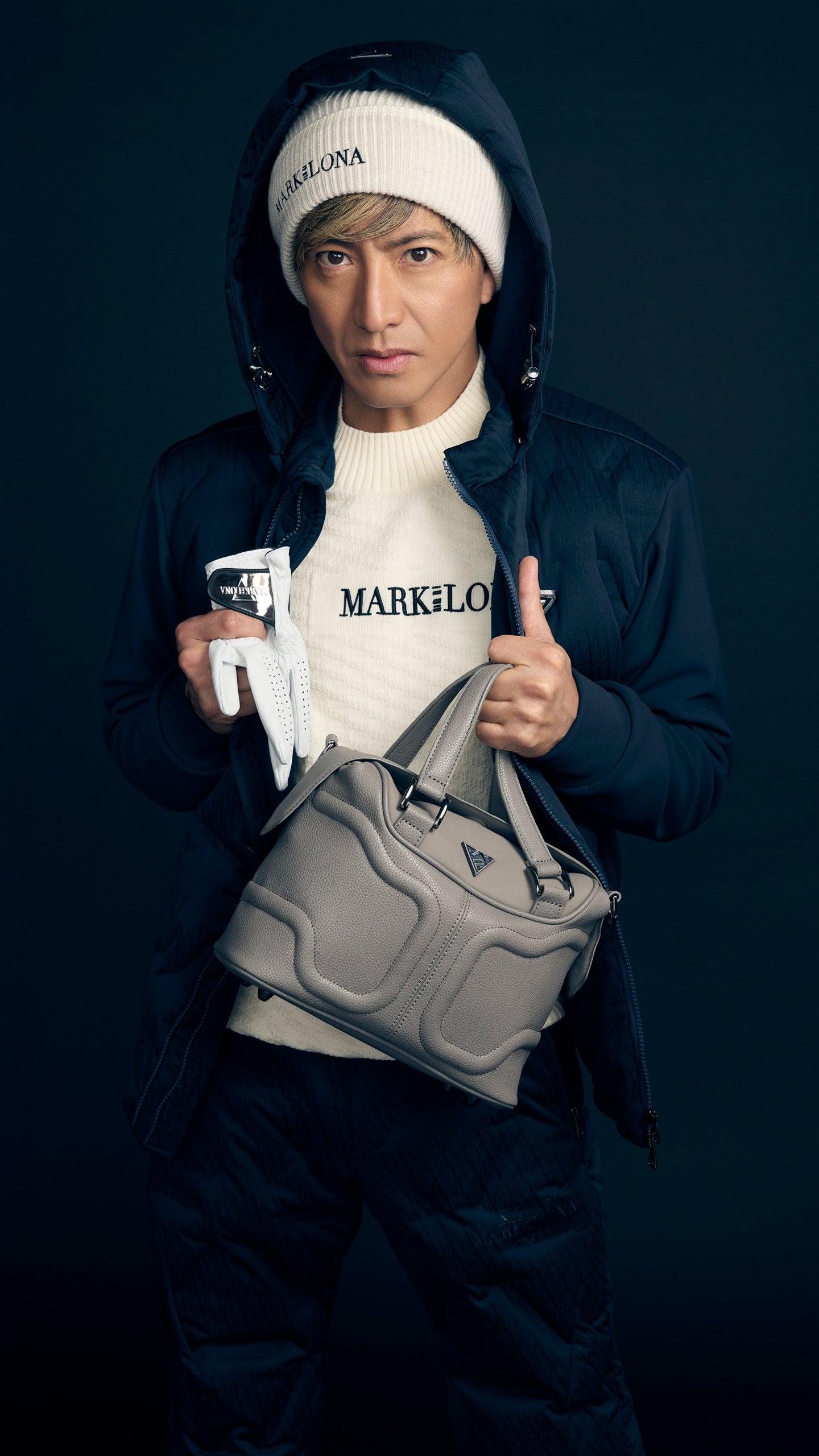 MARK & LONA - マーク＆ロナ公式オンラインストア