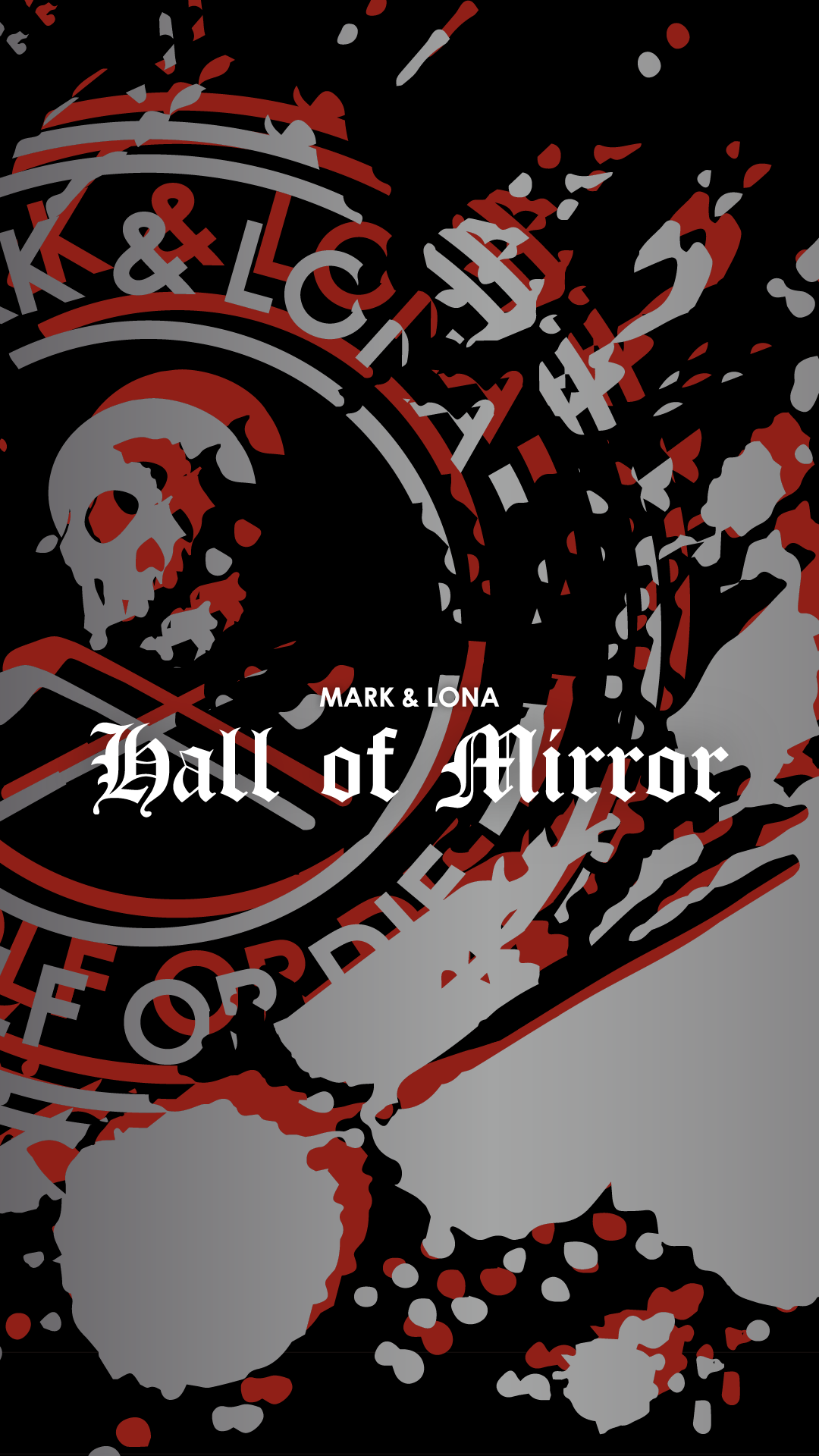 メンズウェア MARK & RONA MARK & LONA - マーク＆ロナ公式オンラインストア