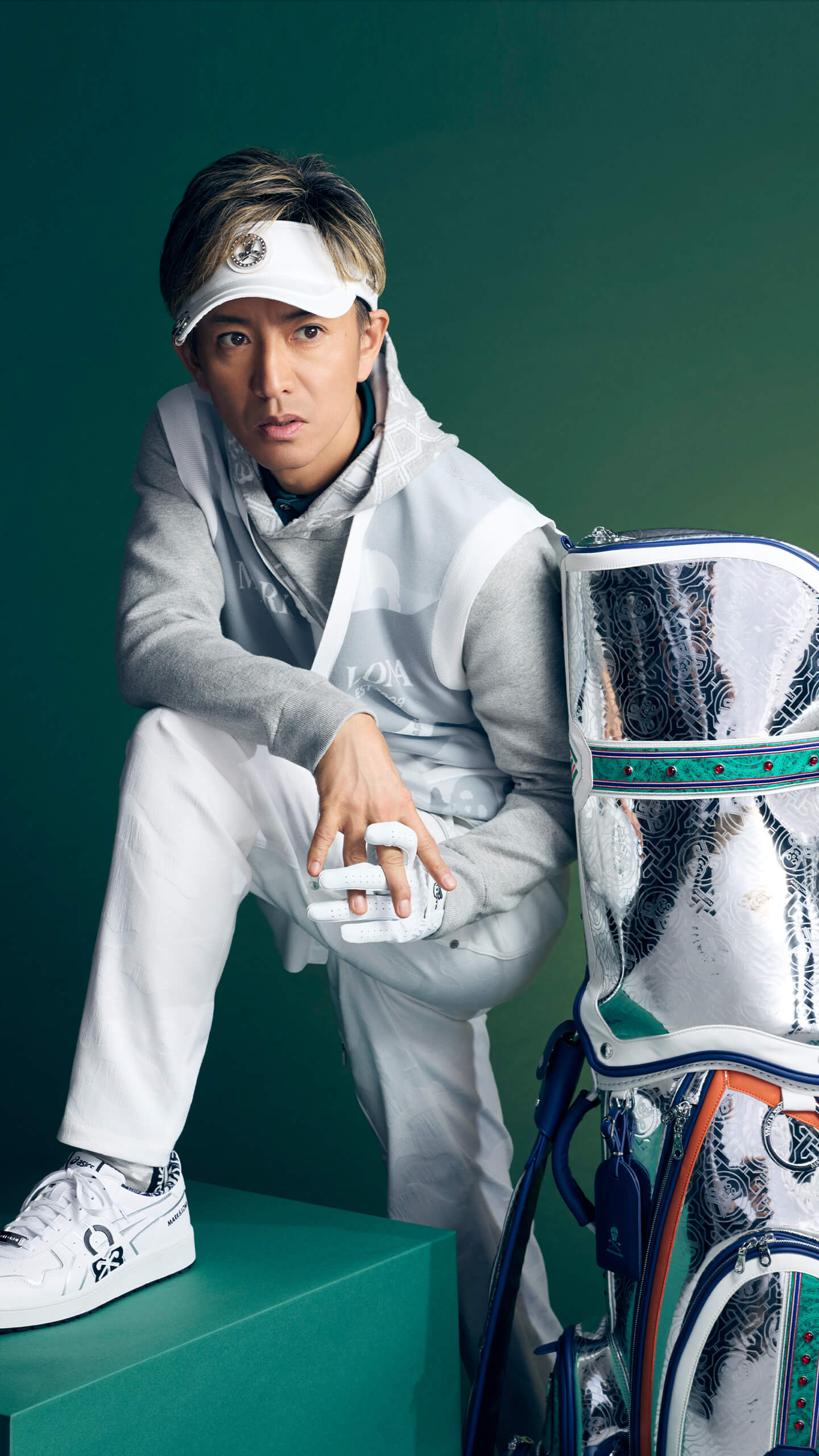 MARK & LONA - マーク＆ロナ公式オンラインストア