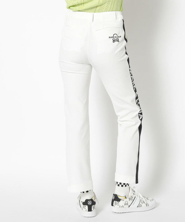 Sub20 Contrast Line Pants | WOMEN