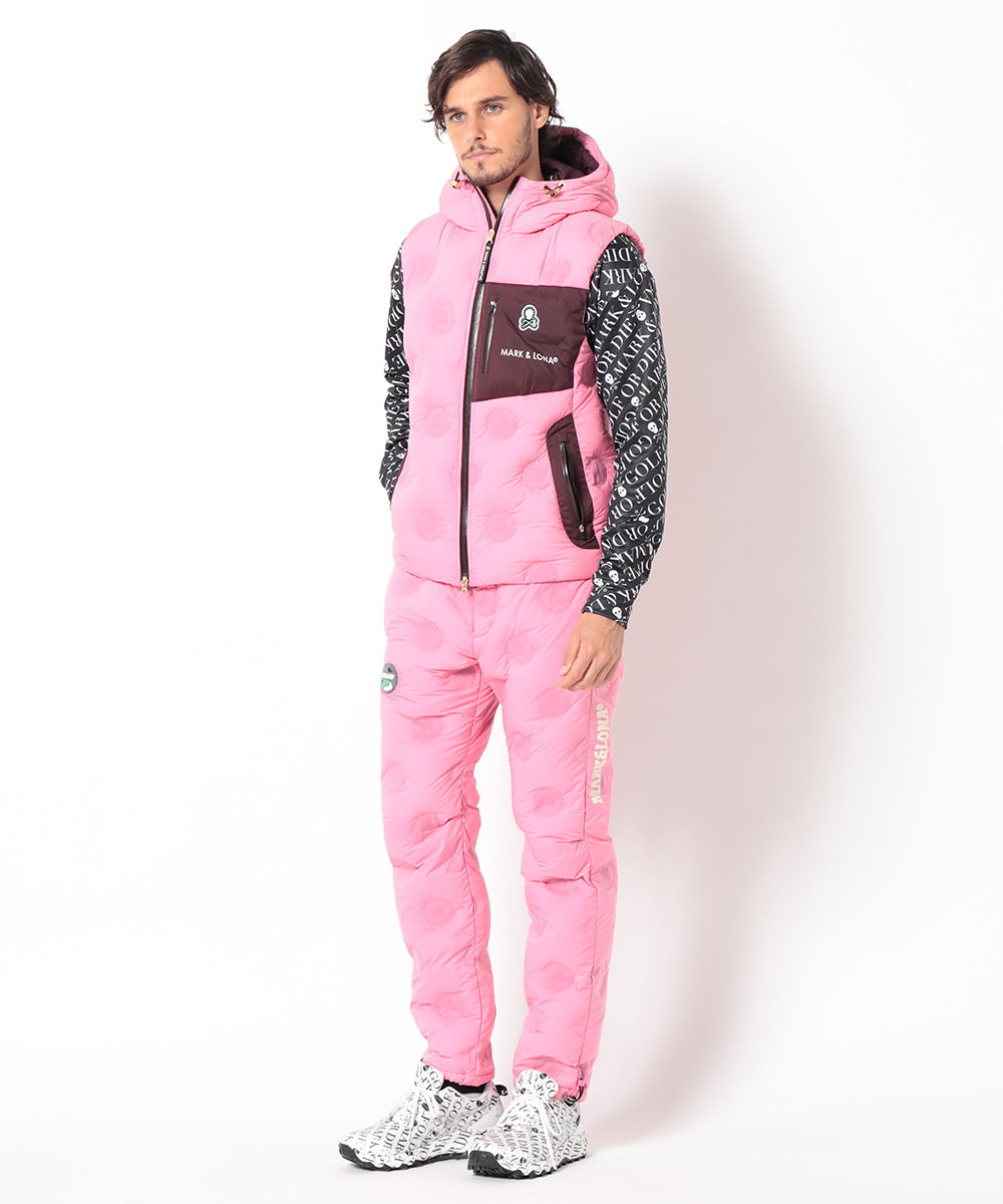 Ever Stretch Down Vest | MEN