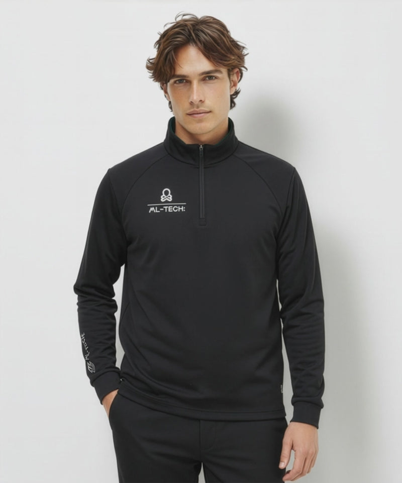 Fusion Flex Thermal Pullover | MEN