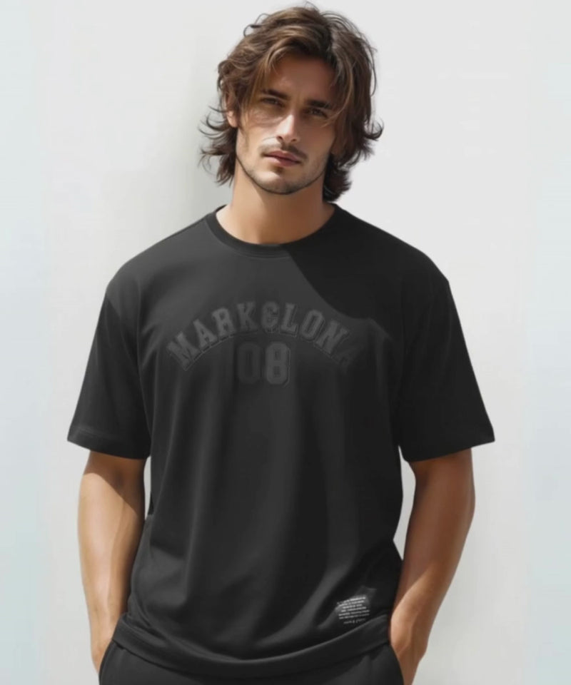 Essential 08 Lounge Tee | MEN