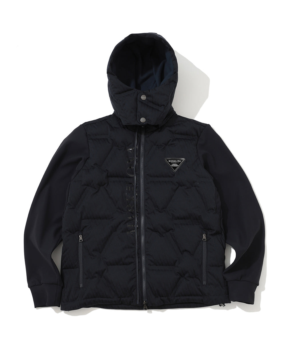 ゴルフ ジャケット(メンズ) │ MARK & LONA 公式オンラインストア