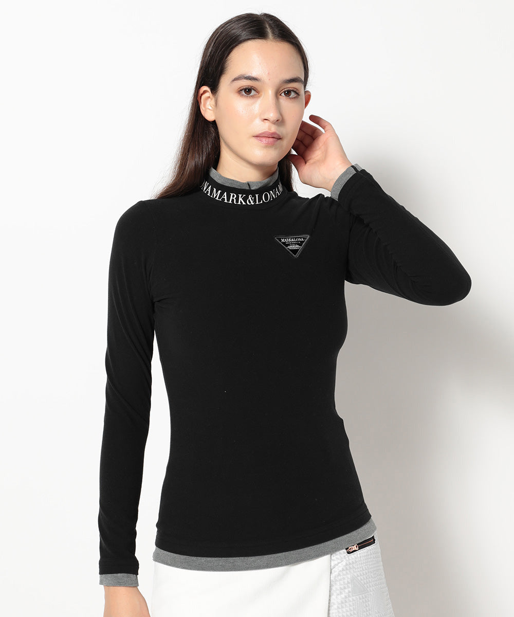 【新品未使用 早い者勝ち】MARK & LONA カットソー 46（M） 新品未使用 早い者勝ち】MARK & LONA カットソー 46（M）