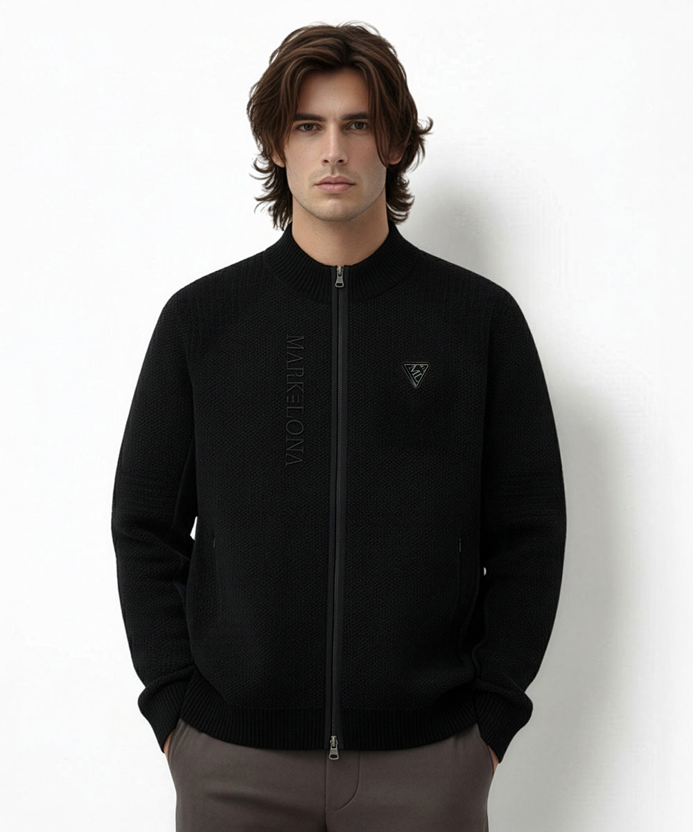 ゴルフ ニット・ニットベスト(メンズ) │ MARK & LONA 公式オンライン