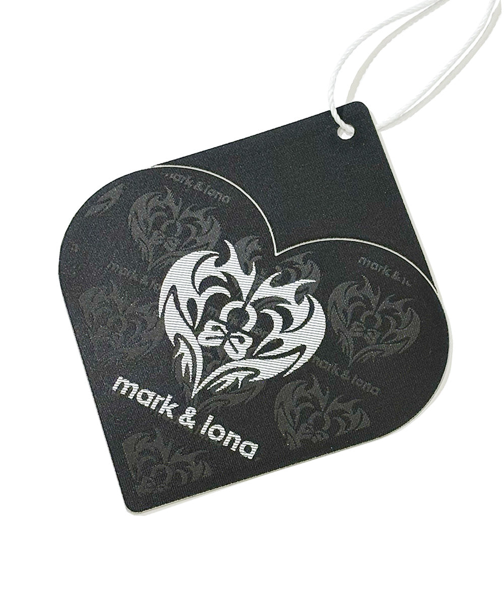 ※“TRIBAL HEART”ロゴのステッカー付属