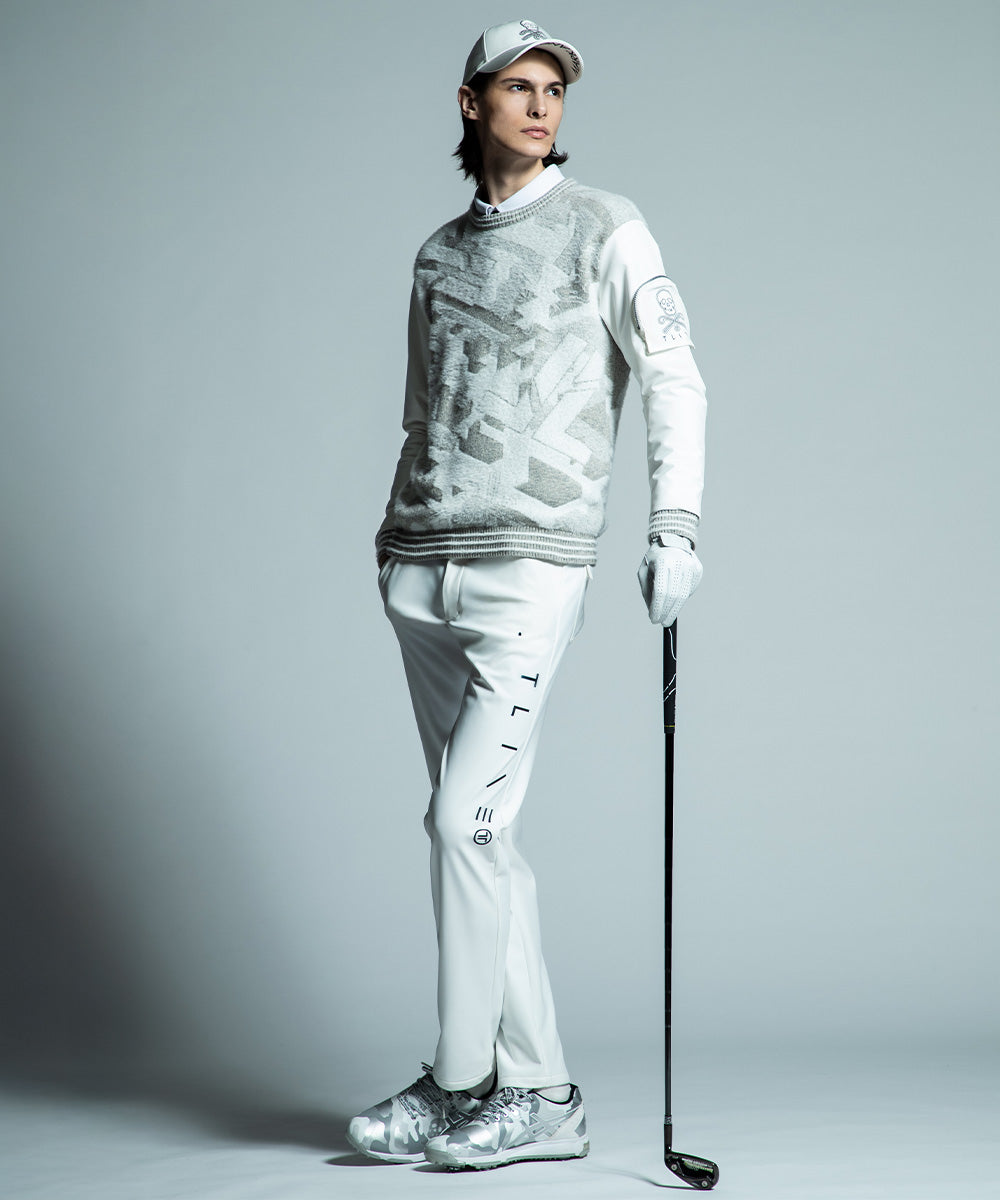 Carry Tech Pants | MEN