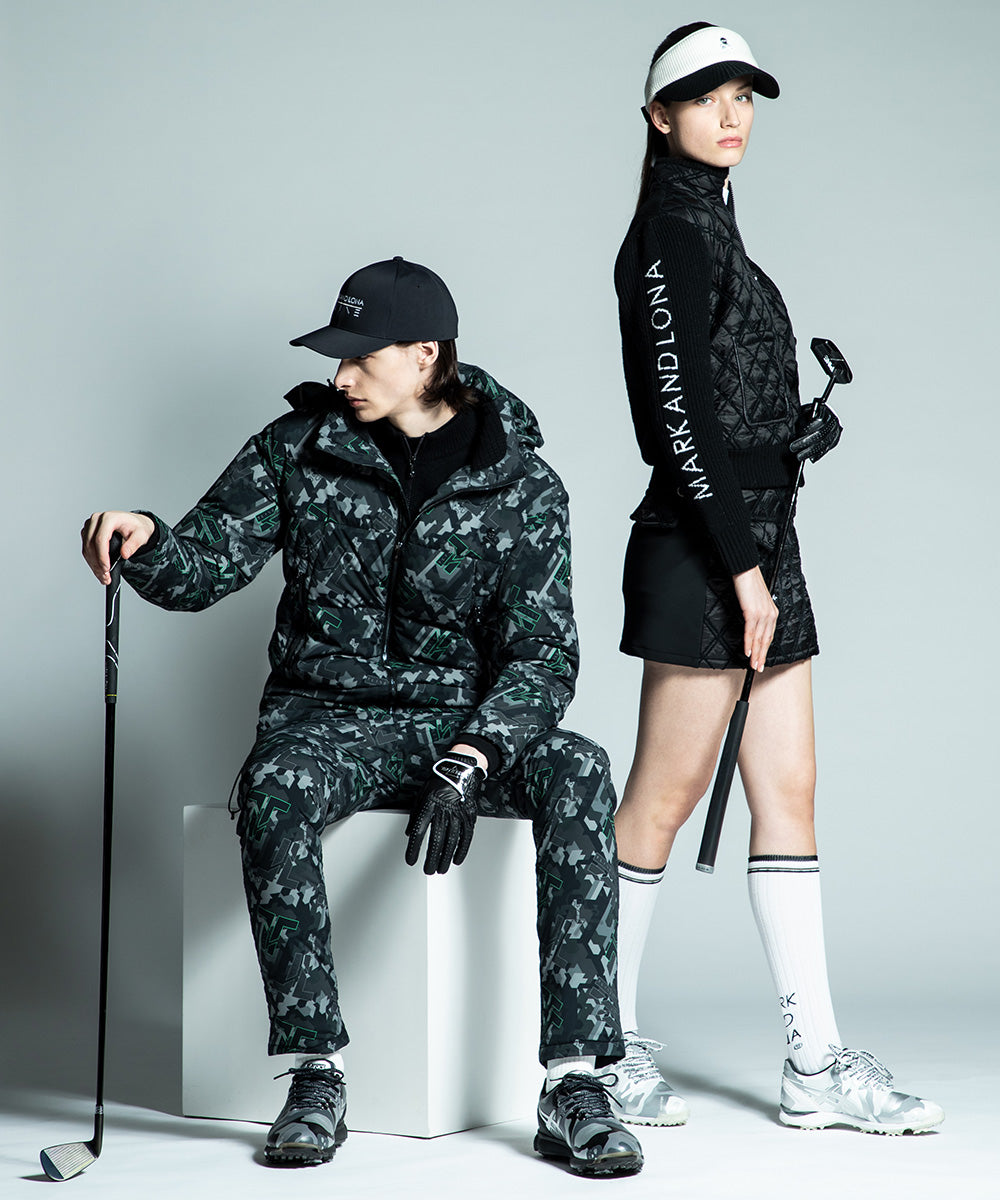 Tactical Camo Jacket | MEN