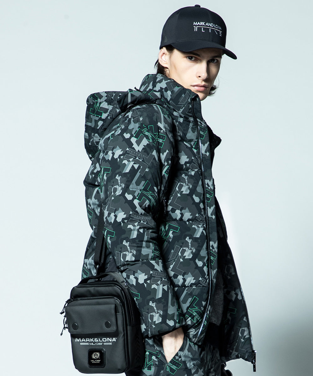 hiromi様♪ 新品 MARK&LONA ブルゾン スニード マーク&ロナ hiromi様♪ 新品 MARK&LONA ブルゾン スニード マーク&ロナ MARK