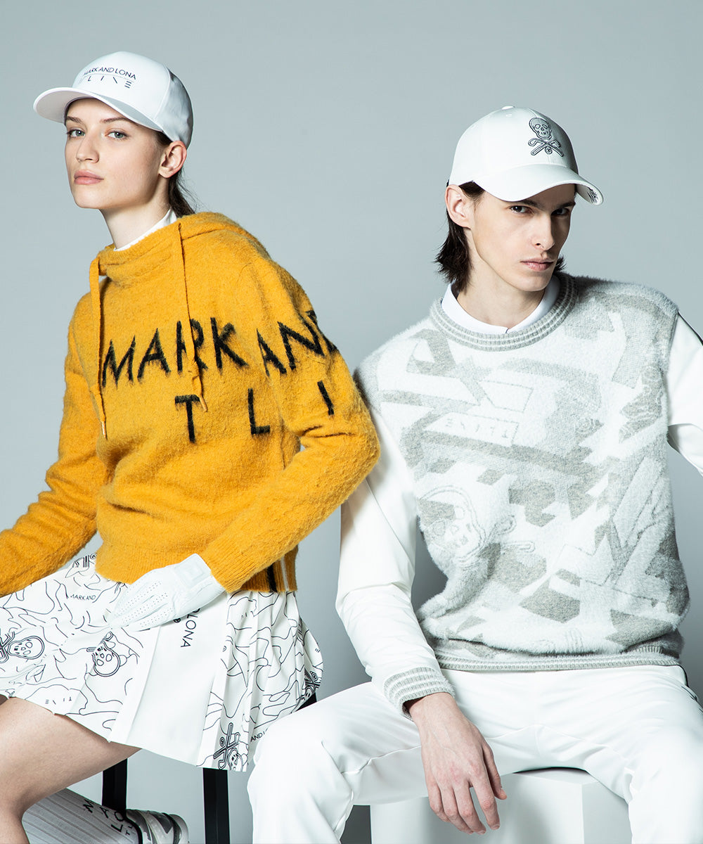 Geomex Camo Hybrid Pullover | MEN