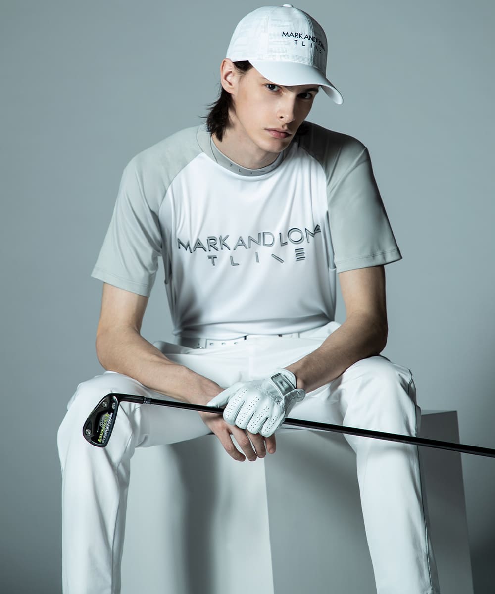 Divide Mock Shirt | MEN