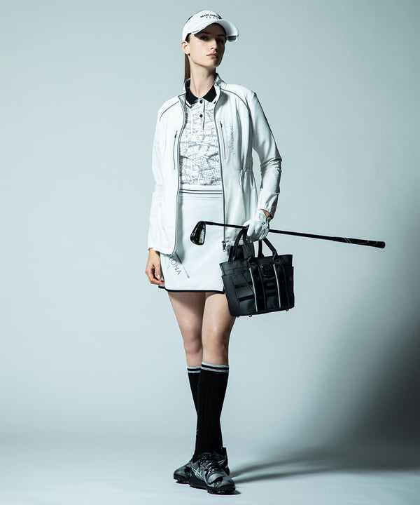 Refined Edge Skirt | WOMEN