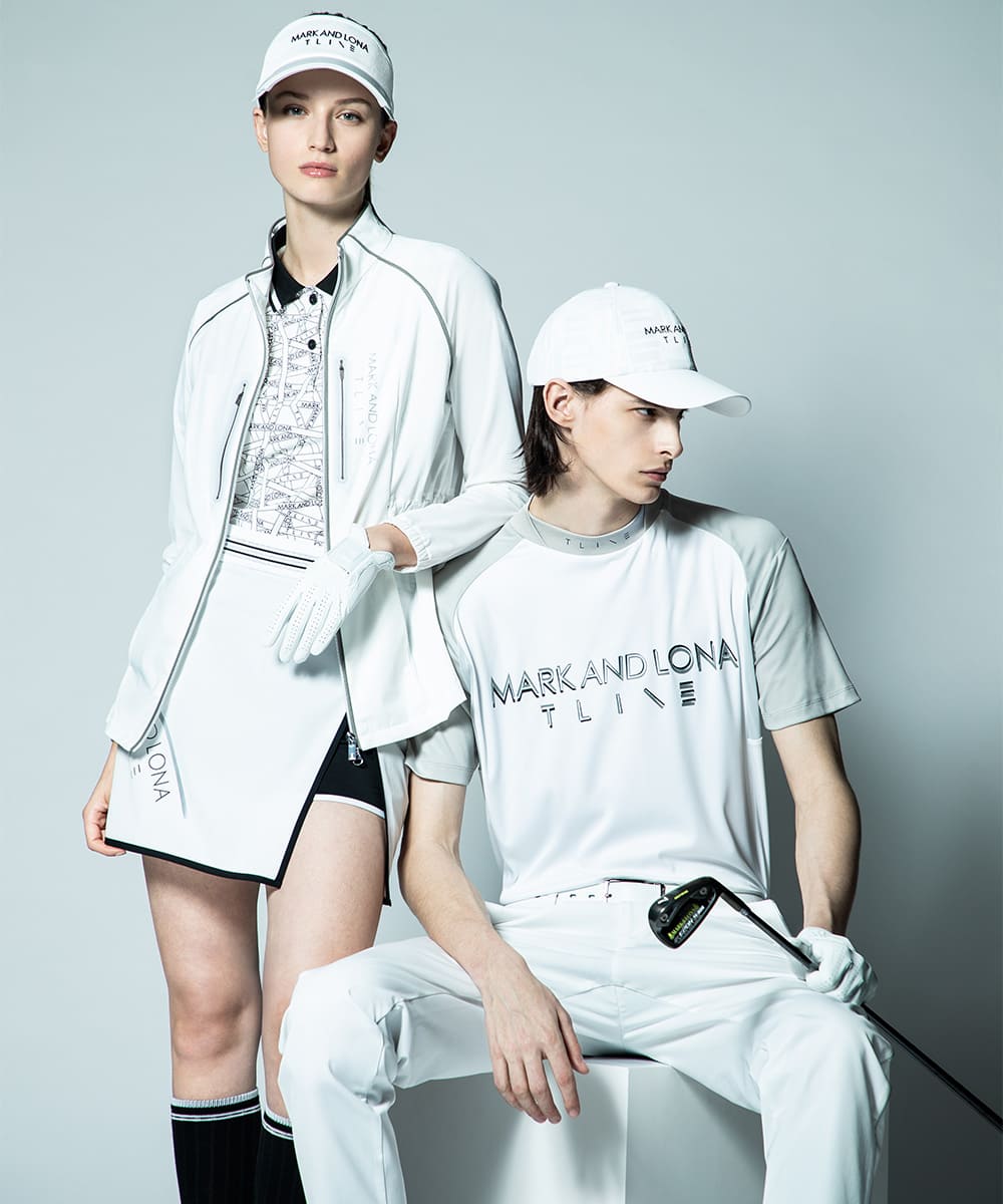 Divide Mock Shirt | MEN