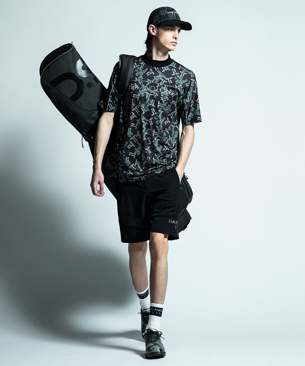 Hydro Flex Utility Shorts | MEN