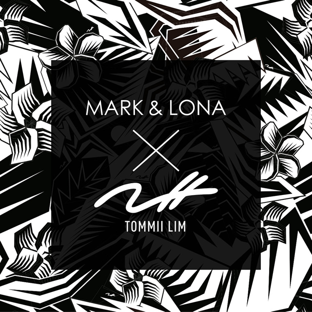 MARK & LONA x TOMMII LIM コラボアイテム第3弾が発売 | MARK & LONA 